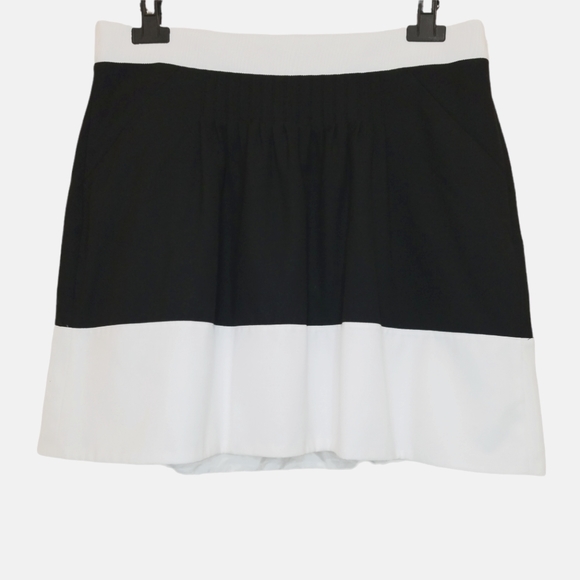 The Limited Dresses & Skirts - The Limited Mini Skirt with Pockets & Side Zip